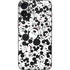 Disney Mickey Mouse Face Pattern iPhone 16 Plus Skin